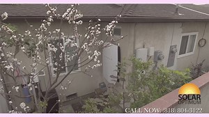 Check out our latest video featuring the Tesla Powerwall home battery and installations of new solar systems | Solar Optimum | Facebook