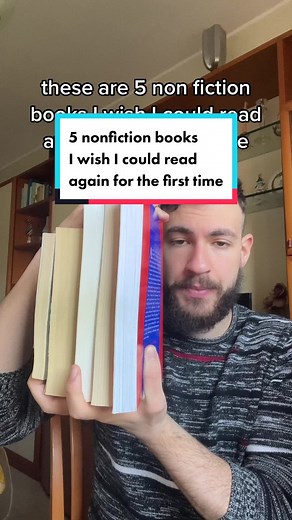 5 Nonfiction Books That Changed Everything | Must-Read Recommendations