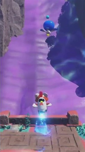 Astro bot Turbo chicken 🐔 (Trapped in time)