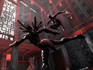 Infinity Blade III revealed at Apple conference