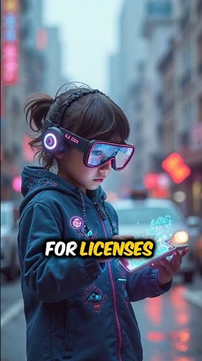 Future Kids: What If Gen Beta and Gen Gamma Rewrite the World?