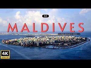 Maldives – The Ocean’s Jewel – [Hindi] – Infinity Stream