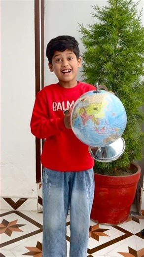 विराज की सारी दुनिया गोल मटोल😱🙏wait for end😳 #shorts