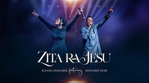 MP3 DOWNLOAD: Eleana Makombe - Zita raJesu [  Lyrics] | CeeNaija