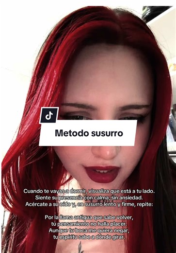 TRABAJOS BRUJERÍA lG:coni_flaviana‼️💀 #witchtok #brujeria #bruja #witchesoftiktok #coni_flaviana