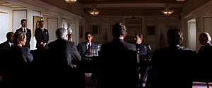 Timecop [Патруль времени] 1994 BDRip hevc 1080p