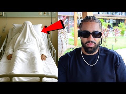 Today I Almost DIED...