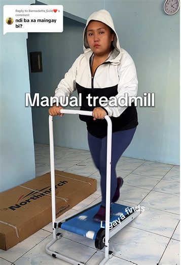 Ultimate Guide to Manual Treadmills for Home Fitness