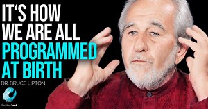Reprogram Your Subconscious Mind With These 3 Powerful Steps - Bruce Lipton