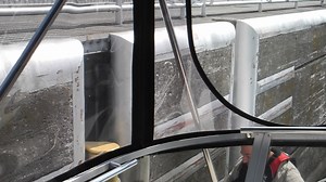 43K views · 183 reactions | Nickajack Lock exit. Learn more about locking here, https://www.captainchrisyachtservices.com/boat-handling-videos/locking-through-with-confidence/ | Ask Captain Chris | Facebook