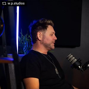 I hope you all are ready for this! Dropping this Friday! 👀 Yay I can't wait! 🤗😍 #REPOST @w.p.studios Last week’s podcast was fantastic! Excited to complete the edit for this one and deliver it to our clients YouTube channel. Good work @dreamerandbeliever1996 Visionary Academy Podcast ❤️👏👏 Boyzlife Brian McFadden Keith Duffy #Boyzlife #BrianMcfadden #KeithDuffy | Brian McFadden Troopers