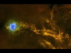 Top 10 Reasons the Universe is Electric #2: Filaments in Space | Space News