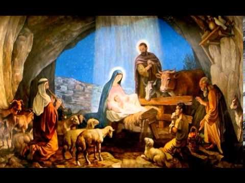 Franco Corelli & Chorus - O Holy Night