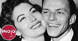 Top 10 Famous Classic Hollywood Affairs | Articles on WatchMojo.com