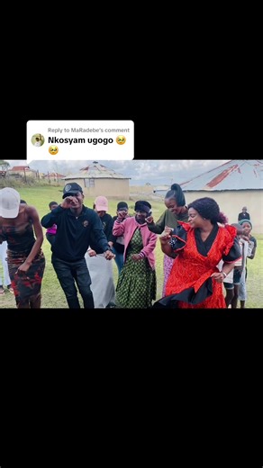 Hau Gogo: A Heartfelt Tribute to Grandmothers