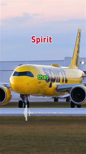 Spirit Saves Concorde From SCRAPYARD 💀