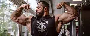 Superset Workout: Push-Pull Combos for Gains