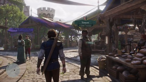 Fable - Official gameplay teaser trailer | Xbox Developer_Direct 2026