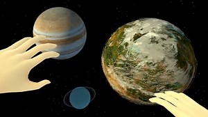 【GMOD】地图推荐：预兆_游戏热门视频