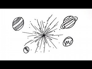The Big Bang Theory and Red-Shift | GCSE Physics | Doodle Science