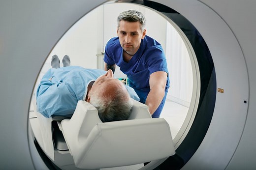 Angioscanner : indications, déroulé, c’est quoi ?