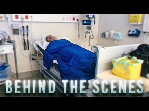 Hugos Code Red | 7 vs. Wild: Crashed - Behind The Scenes #7