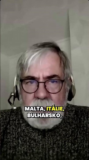 Kdo si ukradne ruské peníze? Spor v EU o použití #evropa #politika #ekonomika #rozhovor