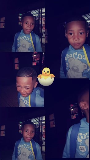 My small pikini🥹❤️❤️