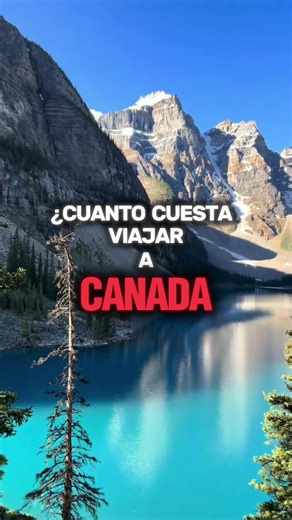 Descubre la Magia en las Rocosas de Canadá
