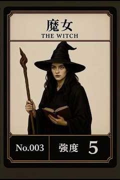 FILE GAME cm No.003 毎週金曜日、17:00時、更新中 #カード #TGC #FILE GAME