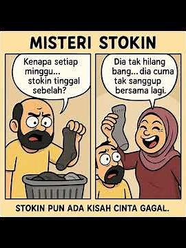 PART 693. LAWAK | LUCU | KUMPULAN KATA LAWAK DARI PELBAGAI SUMBER