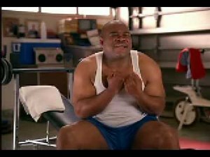 citibank identity theft commercial