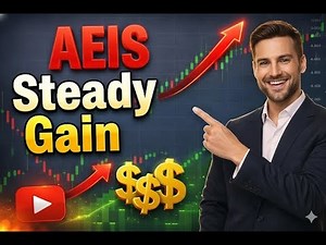 Advanced Energy Industries Inc (AEIS) Stock Analysis | NASDAQ Market Update and Performance Review