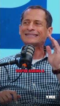 You Can't Lose a Debate to Anthony Weiner