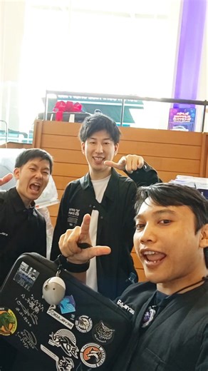 Beyblade Battle With Kosaka San Again in SEA Cup 2025 #beyblade #beybladex #beybladeindonesia