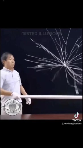 Electrostatic Energy Experiment: Amazing and Strange Facts