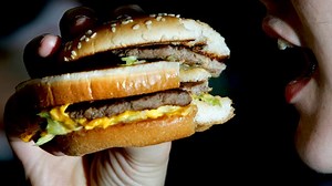Report reveals sobering reality about fast-food workers, affordability