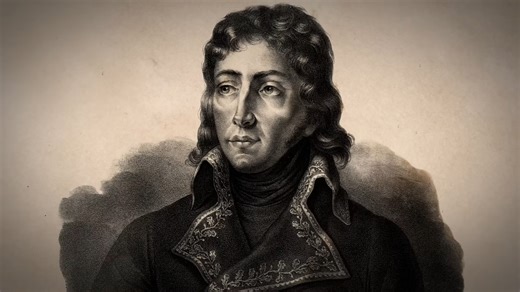 The Alpine march that saved Napoleon’s career