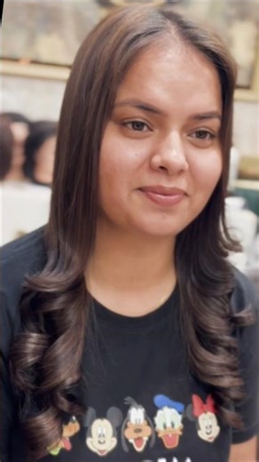 "Bleached Ends + Thin Hair Fixed | Highlights, Global Color & Wellaplex Bond Treatment"