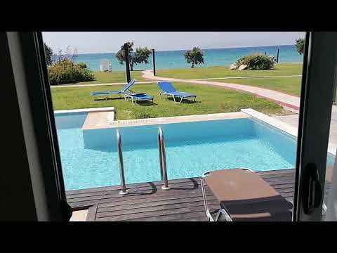 All Senses Nautica Blue Exclusive Resort & Spa | Rhodes, Greece