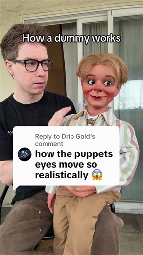 im scared😰
