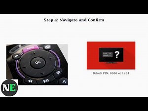 How To Factory Reset LG TV Without Remote – Button Reset (Step-By-Step)