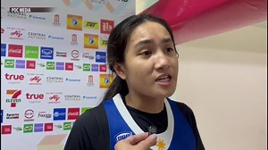 22K views · 118 reactions | The Gilas Pilipinas Women are off to a...