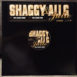 Ali G & Shaggy - Me Julie