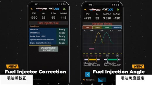5.2K views · 45 reactions |  Next-Generation ECU — aRacer RC Mini XX...