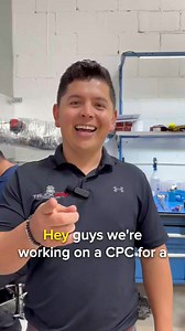 11K views · 357 reactions |  Freightliner Cascadia CPC ❌ No throttle response, ️ communication codes, or  not starting? The most common problem with this CPC is a bad processor. We'll show you how we replace the processor and get your truck back up and running. Follow me for more! #freightliner #cascadia #cpc #repair #trucks | Oscar Truck ECM | Facebook