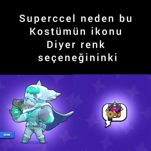 neden böyle? acaba tazminat gelcekmi #brawlstars ‪@BrawlStars‬