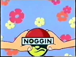 Noggin Program Break (June 2000)
