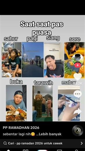 saat saat puasa#bentarlagipuasa#short