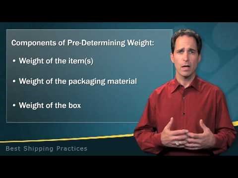 Shipping Charges - How to Calculate: UPS / Worldwide Brands